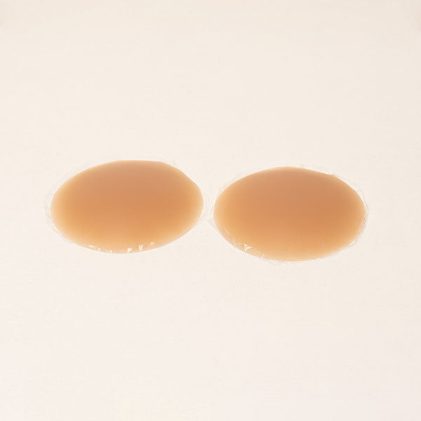 Glueless Nipple Covers